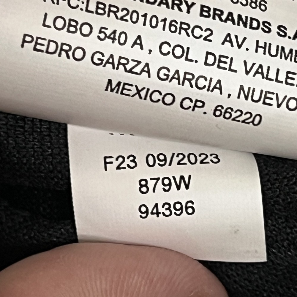 Los Angeles Kings Jersey Womens Small NHL Hockey Fanatics 2023 Polyester - Picture 15 of 16